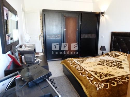 Appartement à vendre Tunisie