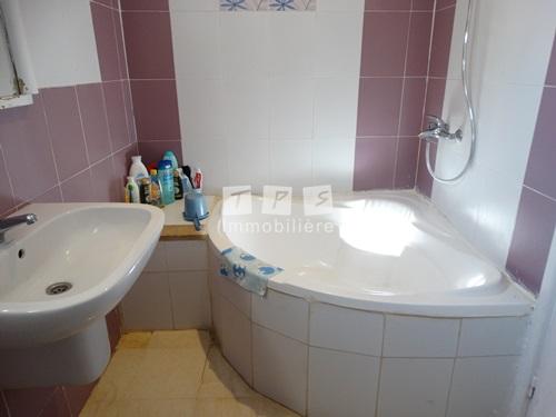 Appartement à vendre Tunisie