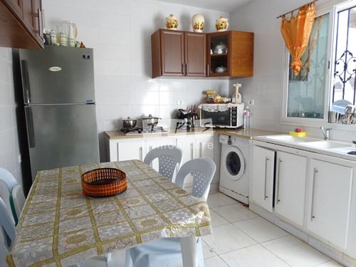 Appartement à vendre Tunisie
