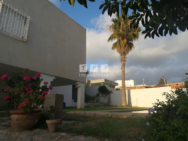 Appartement à vendre Tunisie