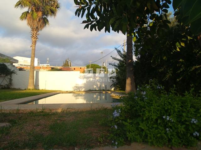 Appartement à vendre Tunisie