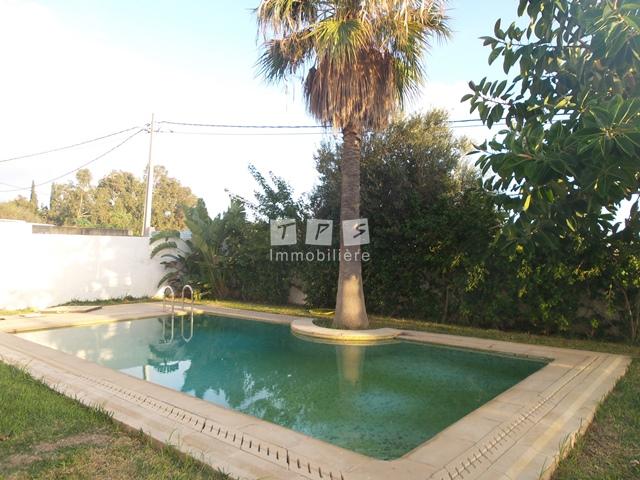 Appartement à vendre Tunisie