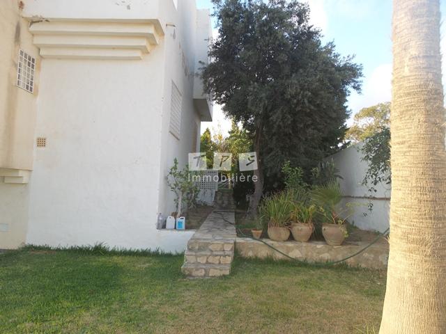 Appartement à vendre Tunisie