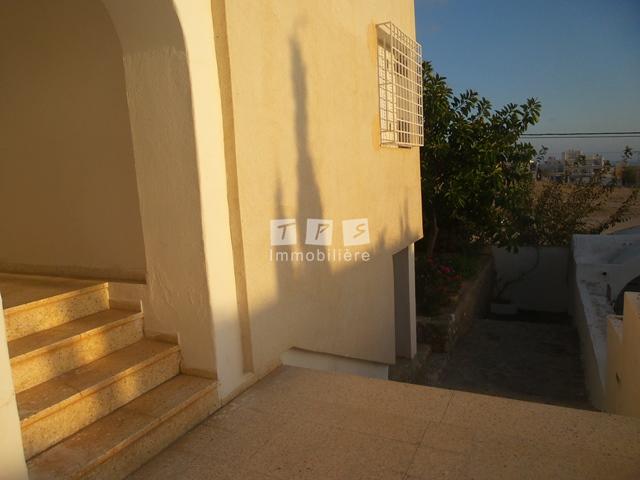 Appartement à vendre Tunisie