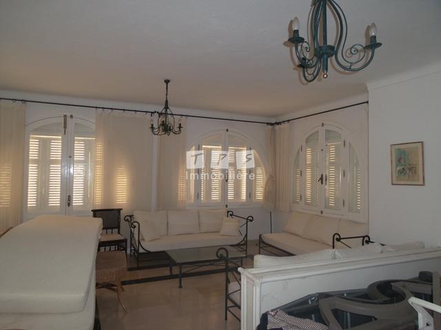 Appartement à vendre Tunisie