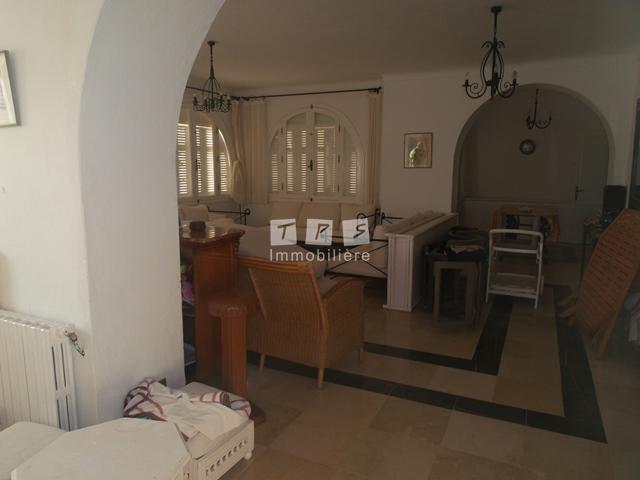 Appartement à vendre Tunisie