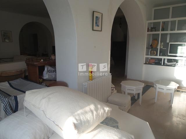 Appartement à vendre Tunisie