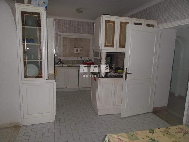 Appartement à vendre Tunisie