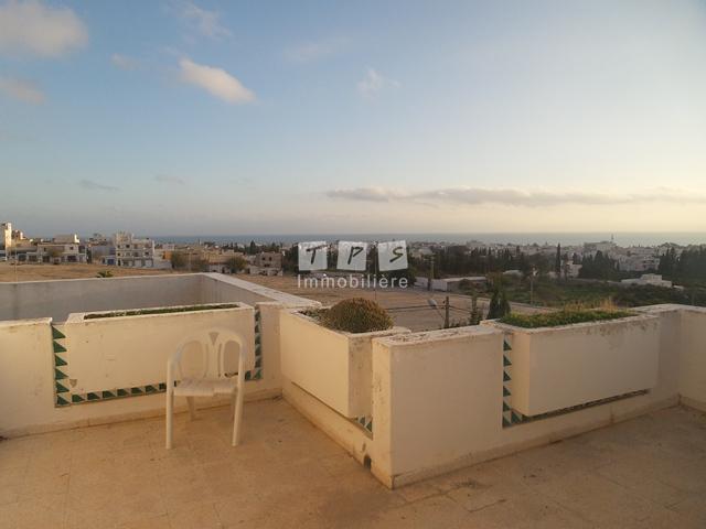 Appartement à vendre Tunisie