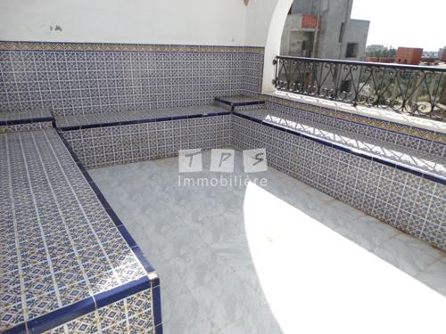 vente villa Tunisie