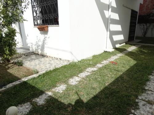 vente villa Tunisie