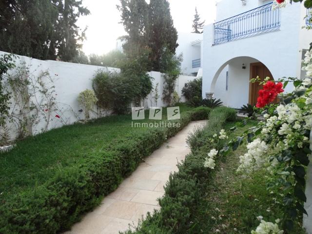 Appartement à vendre Tunisie