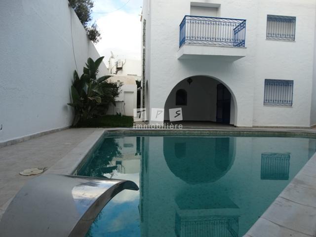 Appartement à vendre Tunisie