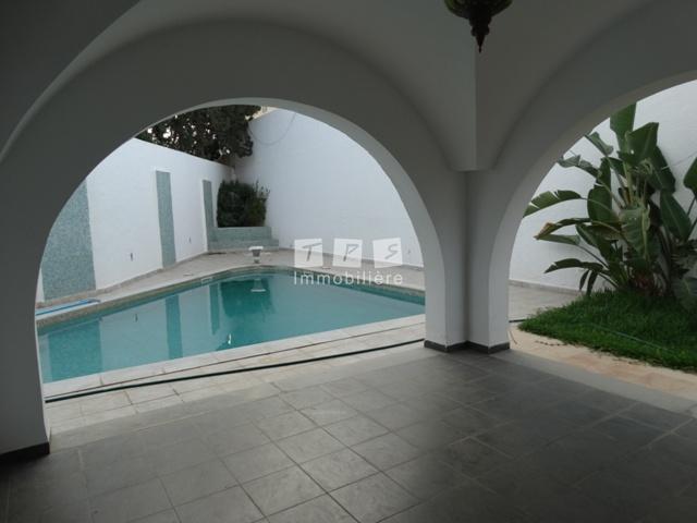 Appartement à vendre Tunisie