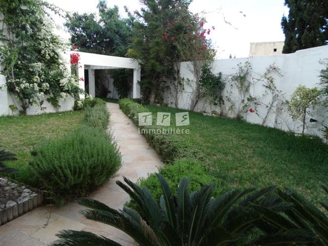Appartement à vendre Tunisie