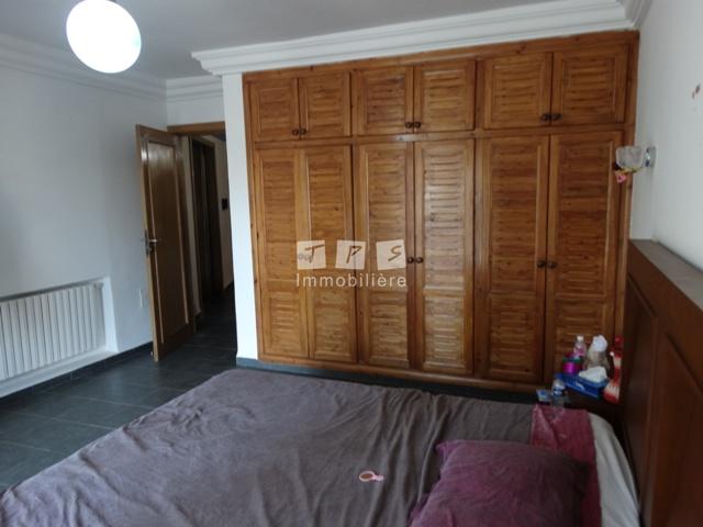 Appartement à vendre Tunisie