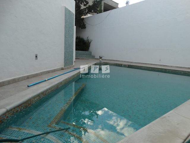 Appartement à vendre Tunisie