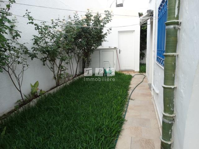 Appartement à vendre Tunisie