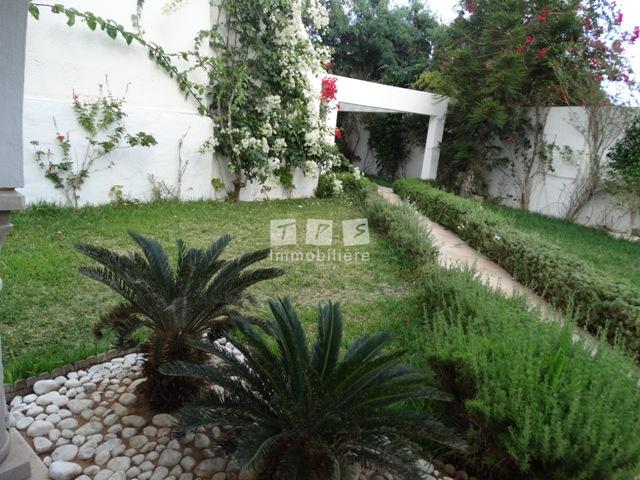 Appartement à vendre Tunisie
