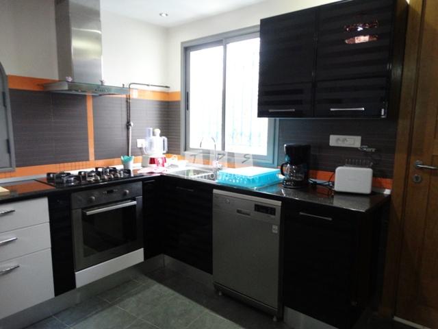 Appartement à vendre Tunisie