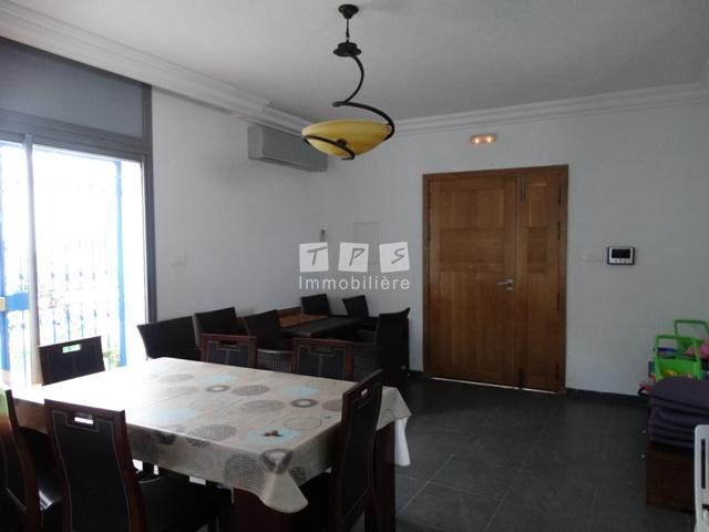 Appartement à vendre Tunisie