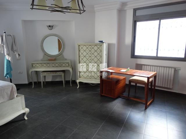 Appartement à vendre Tunisie