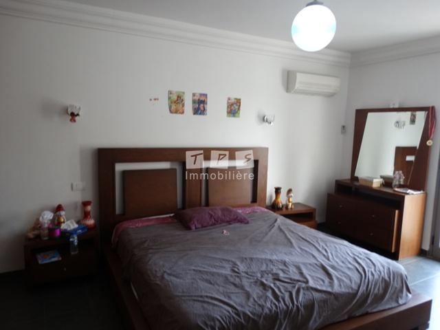 Appartement à vendre Tunisie
