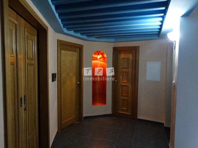 Appartement à vendre Tunisie