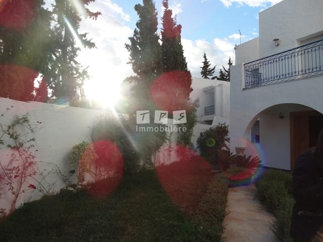 Appartement à vendre Tunisie