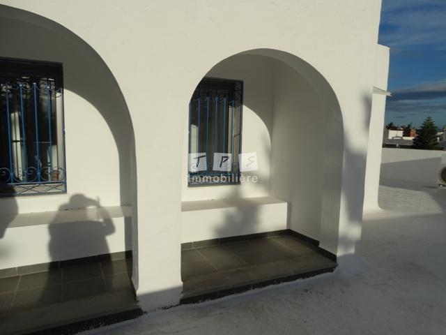 Appartement à vendre Tunisie