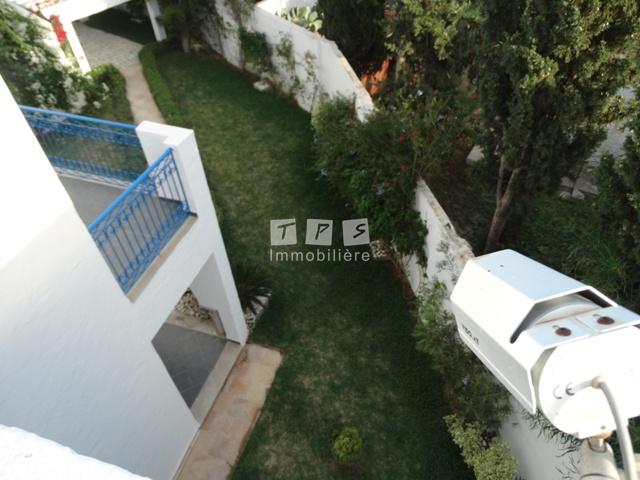 Appartement à vendre Tunisie