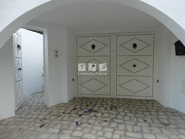 Appartement à vendre Tunisie