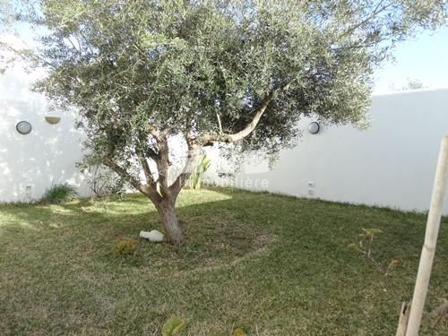 vente villa Tunisie