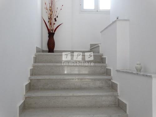 vente villa Tunisie