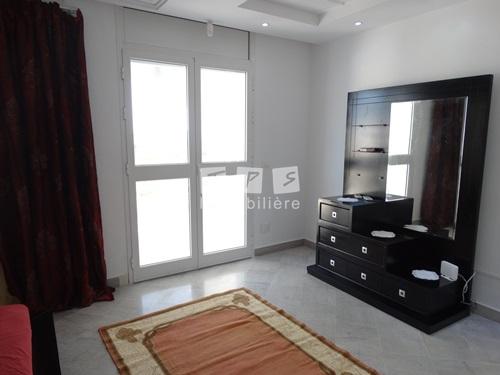 vente villa Tunisie