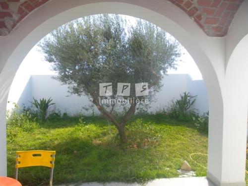 vente villa Tunisie