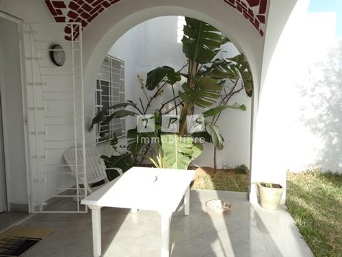 vente villa Tunisie