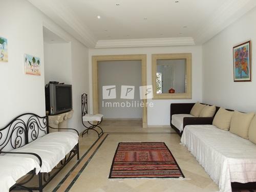 vente villa Tunisie