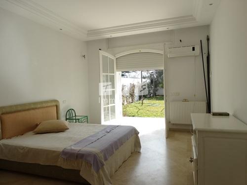 vente villa Tunisie