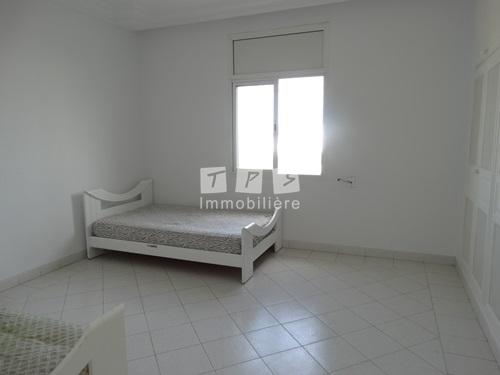 vente villa Tunisie