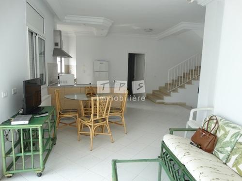 vente villa Tunisie