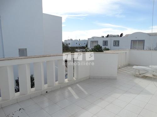 vente villa Tunisie