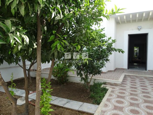 Appartement à vendre Tunisie