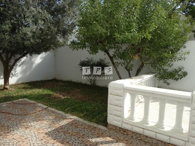 Appartement à vendre Tunisie