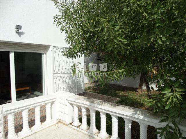 Appartement à vendre Tunisie