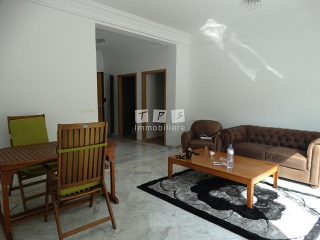 Appartement à vendre Tunisie