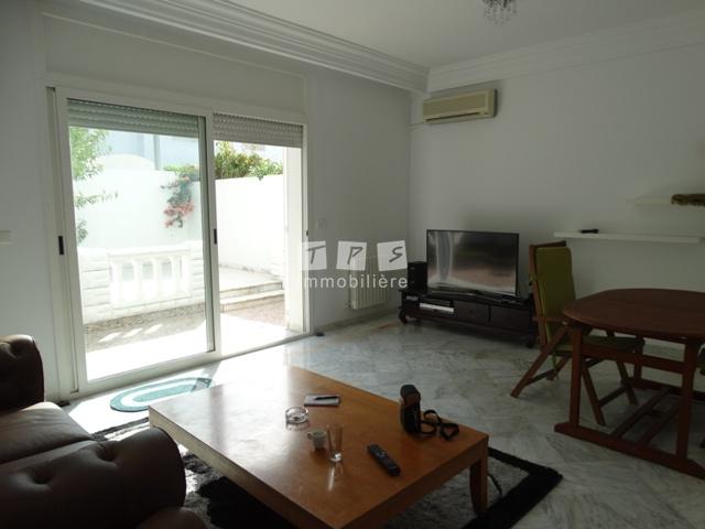 Appartement à vendre Tunisie