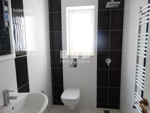 vente villa Tunisie