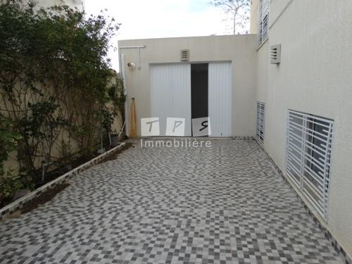 vente villa Tunisie