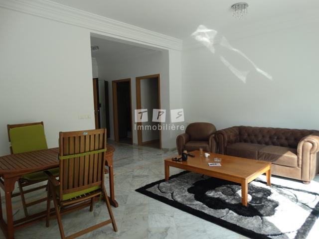 Appartement à vendre Tunisie